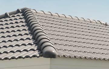 advantages of Blackfell clay roofing