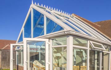 conservatory roof insulation costs Blackfell