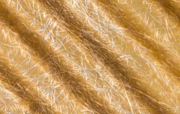 Blackfell fibreglass roof waterproofing