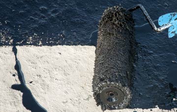 Blackfell liquid sealant waterproofing