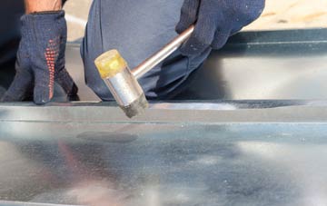 Blackfell metal roofing costs