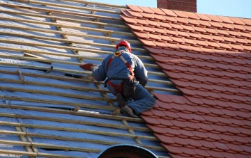 roof tiles Blackfell, Tyne And Wear