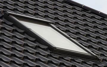 benefits of Blackfell roof windows