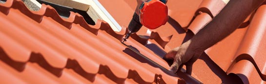 save on Blackfell roof installation costs