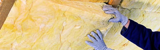 quotes for Blackfell roof insulation