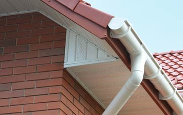 Blackfell soffit repair costs