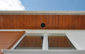 Blackfell soffit repair quotes