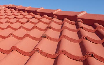 Blackfell tile and slate roof replacement