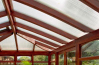 Blackfell conservatory roofing insulation