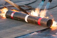 Blackfell flat roof sealing