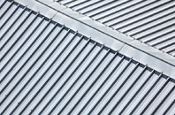Blackfell metal roofing