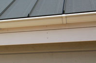 Blackfell soffit repair