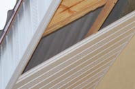 rated Blackfell soffit repair companies
